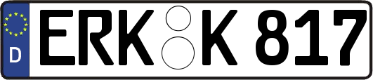 ERK-K817