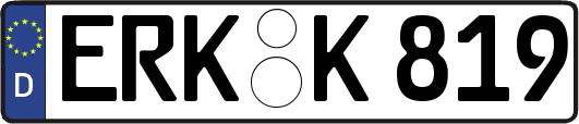 ERK-K819