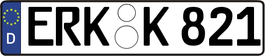 ERK-K821