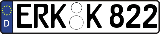 ERK-K822