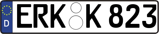 ERK-K823