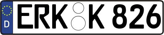 ERK-K826