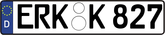 ERK-K827