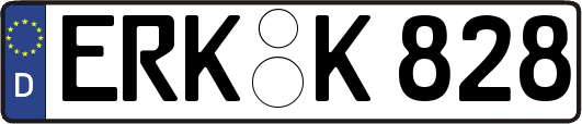 ERK-K828