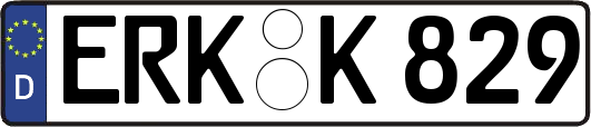 ERK-K829
