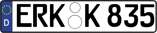 ERK-K835