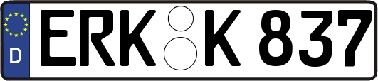 ERK-K837