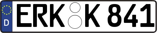 ERK-K841