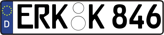 ERK-K846