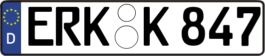 ERK-K847
