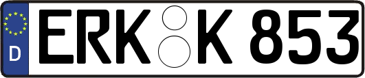 ERK-K853