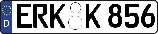 ERK-K856