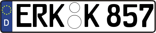 ERK-K857
