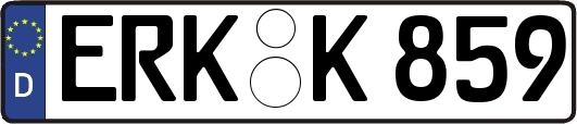 ERK-K859
