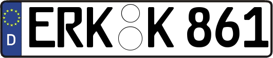 ERK-K861