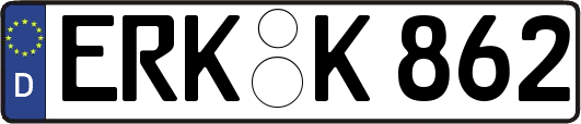 ERK-K862