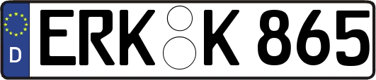 ERK-K865