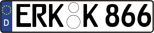 ERK-K866
