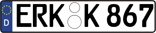 ERK-K867