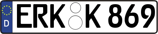 ERK-K869