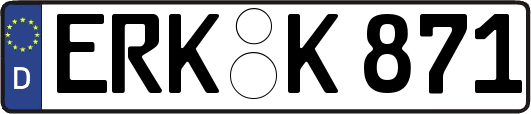 ERK-K871