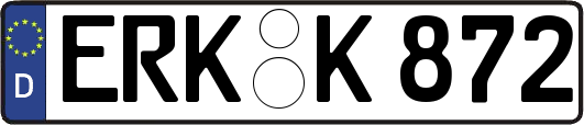ERK-K872