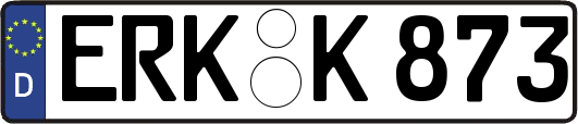 ERK-K873