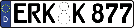 ERK-K877