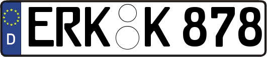 ERK-K878
