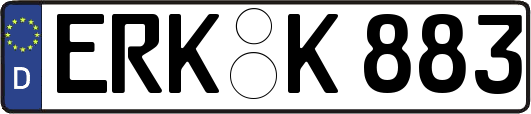 ERK-K883