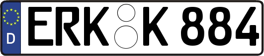 ERK-K884