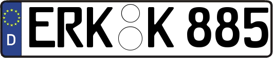ERK-K885