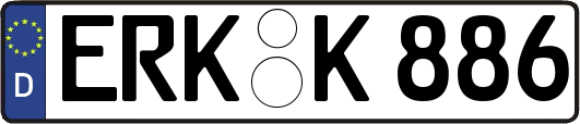 ERK-K886