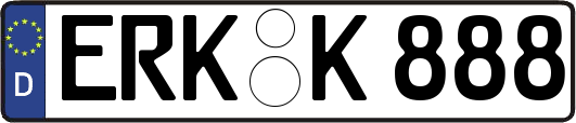 ERK-K888