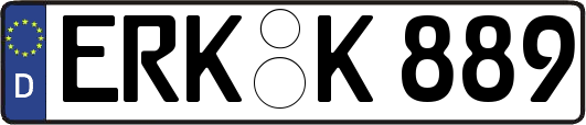 ERK-K889