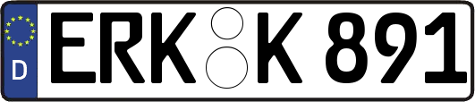 ERK-K891