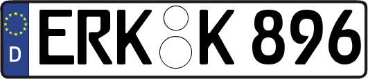 ERK-K896