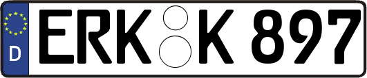 ERK-K897