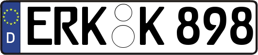 ERK-K898