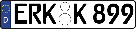 ERK-K899