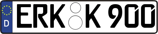 ERK-K900