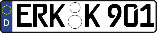 ERK-K901