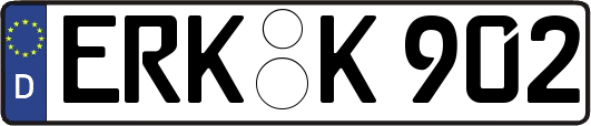 ERK-K902