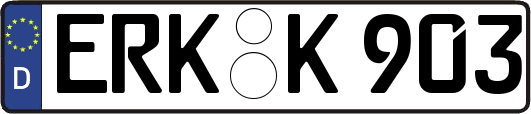 ERK-K903