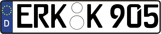 ERK-K905