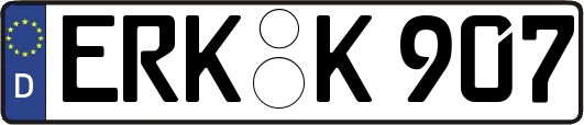 ERK-K907