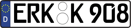ERK-K908