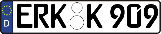 ERK-K909