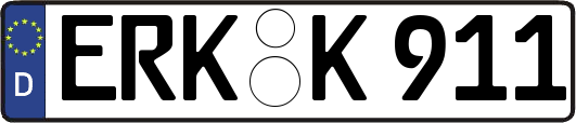 ERK-K911