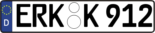 ERK-K912